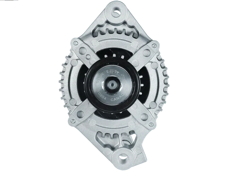 A6522PR AS-PL - 1.ALTERNATOR — zdjęcie 1 z 4