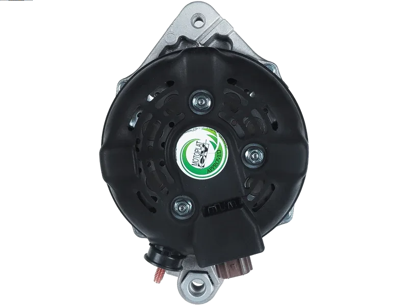 A6522PR AS-PL - 1.ALTERNATOR — zdjęcie 3 z 4