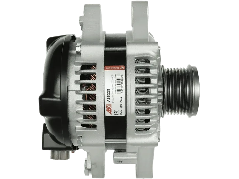 A6522S AS-PL - 1.ALTERNATOR — zdjęcie 1 z 4