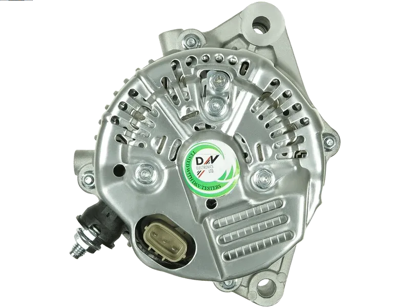 A6523S AS-PL - 1.ALTERNATOR — zdjęcie 4 z 5