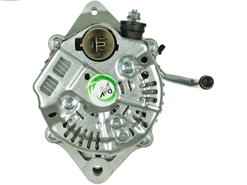 A6524S AS-PL - 1.ALTERNATOR — zdjęcie 4 z 5