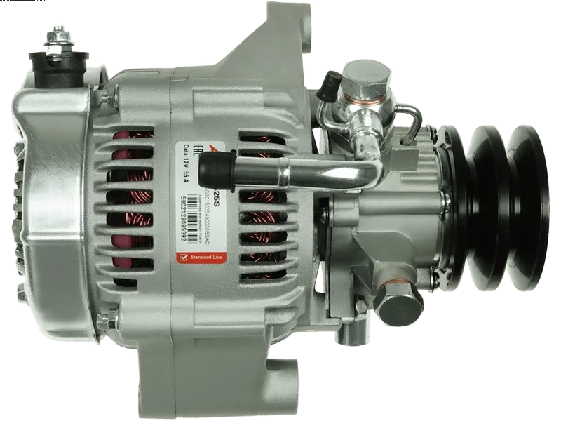 A6525S AS-PL - 1.ALTERNATOR — zdjęcie 5 z 5