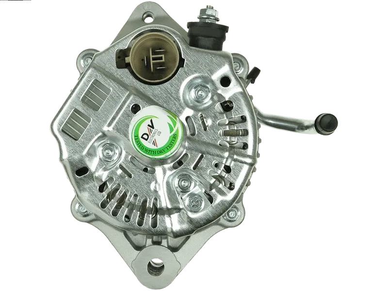 A6525S AS-PL - 1.ALTERNATOR — zdjęcie 4 z 5