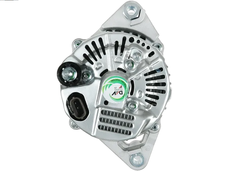 A6526S AS-PL - 1.ALTERNATOR — zdjęcie 4 z 5