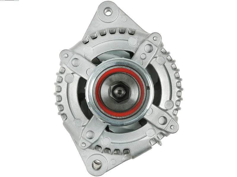 A6527(DENSO) Denso - 1.ALTERNATOR — zdjęcie 4 z 4