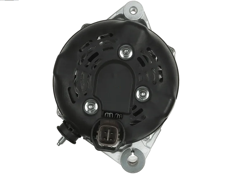 A6527(DENSO) Denso - 1.ALTERNATOR — zdjęcie 2 z 4