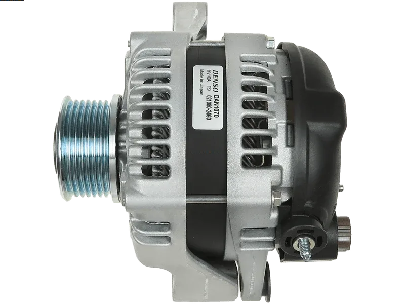 A6527(DENSO) Denso - 1.ALTERNATOR — zdjęcie 1 z 4