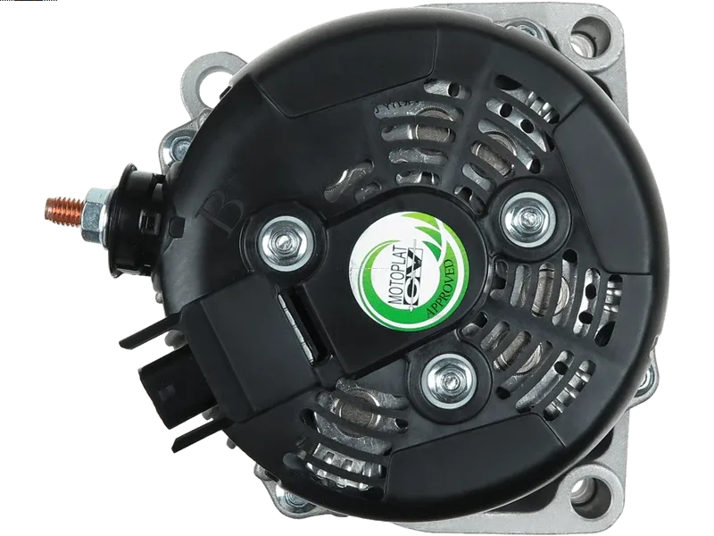 A6529S AS-PL - 1.ALTERNATOR — zdjęcie 2 z 4