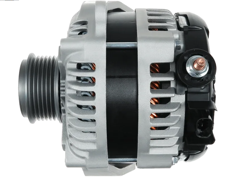 A6529S AS-PL - 1.ALTERNATOR — zdjęcie 3 z 4