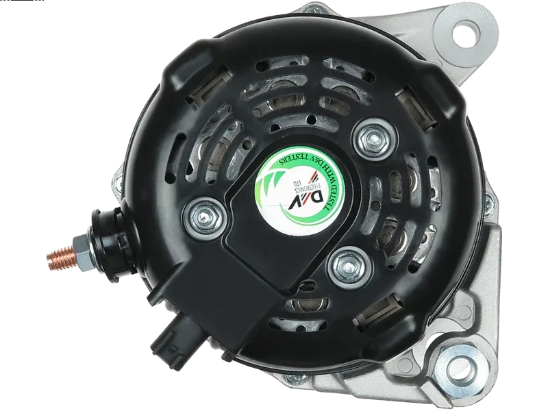 A6530S AS-PL - 1.ALTERNATOR — zdjęcie 4 z 5