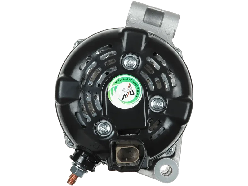 A6531S AS-PL - 1.ALTERNATOR — zdjęcie 4 z 5