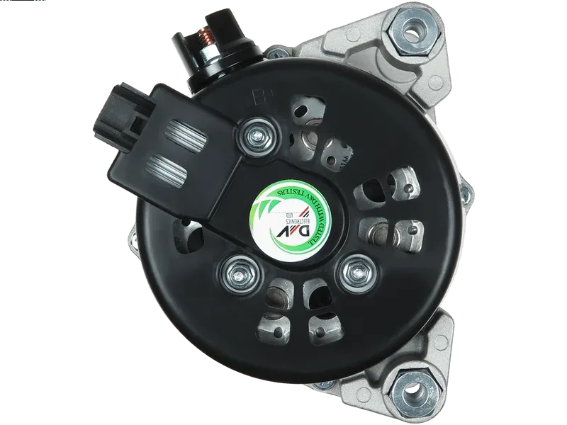 A6534S AS-PL - 1.ALTERNATOR — zdjęcie 2 z 4