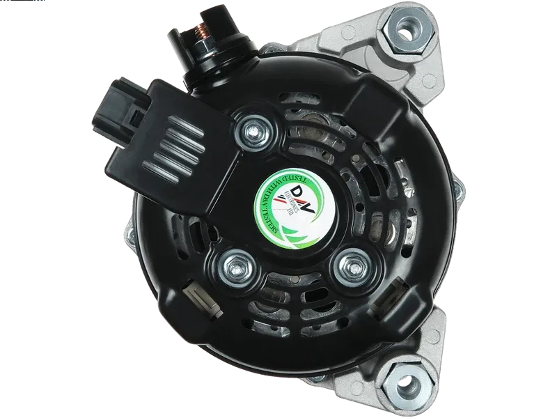 A6535S AS-PL - 1.ALTERNATOR — zdjęcie 3 z 5