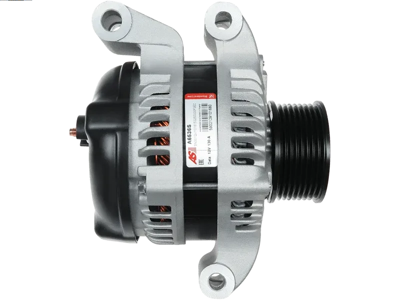 A6536S AS-PL - 1.ALTERNATOR — zdjęcie 5 z 5