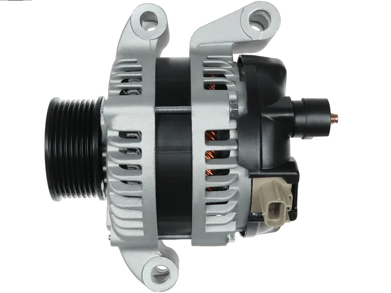 A6536S AS-PL - 1.ALTERNATOR — zdjęcie 3 z 5