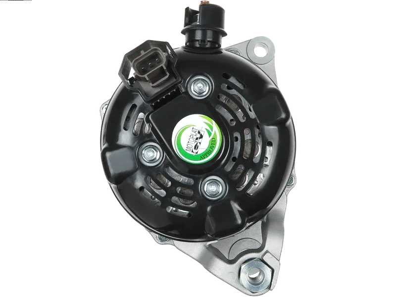 A6538S AS-PL - 1.ALTERNATOR — zdjęcie 2 z 4