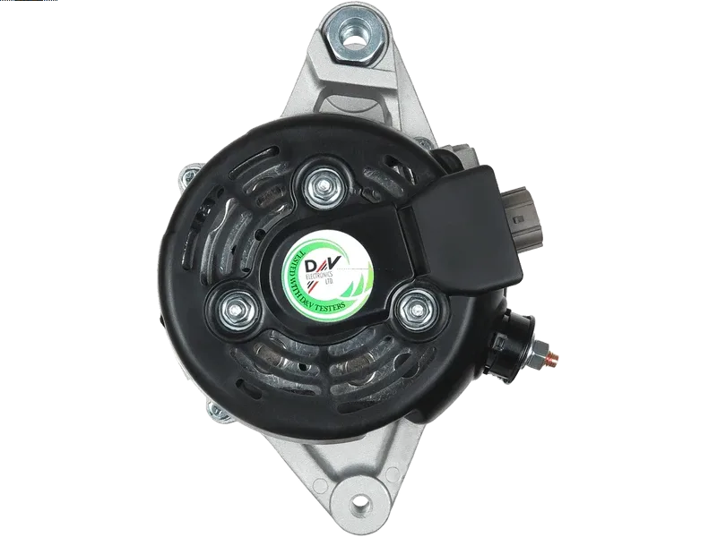 A6539S AS-PL - 1.ALTERNATOR — zdjęcie 4 z 5
