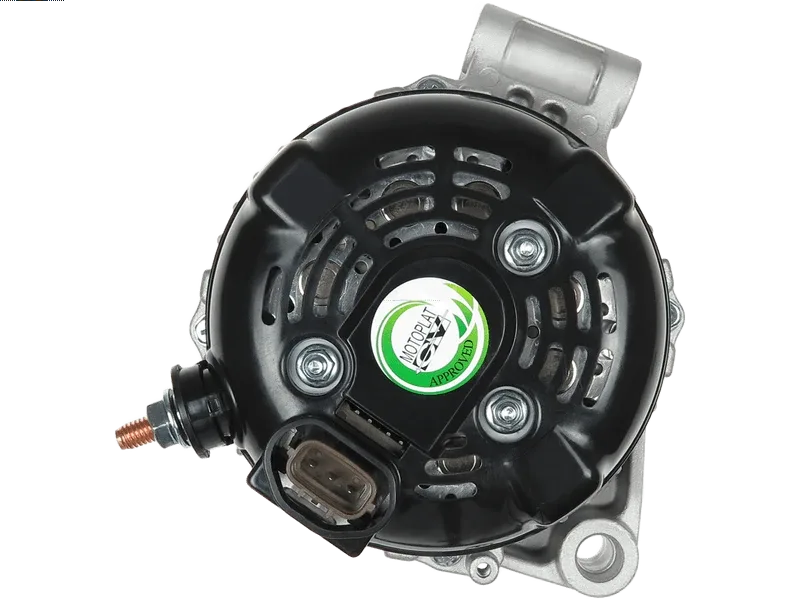 A6560S AS-PL - 1.ALTERNATOR — zdjęcie 2 z 4