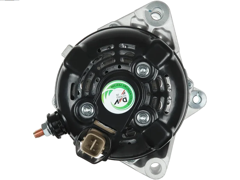 A6561S AS-PL - 1.ALTERNATOR — zdjęcie 4 z 5