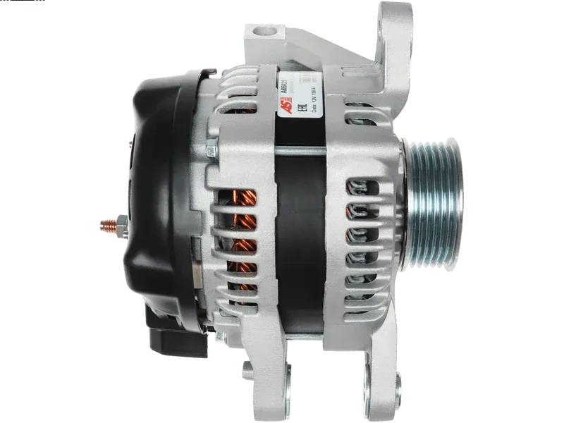 A6562S AS-PL - 1.ALTERNATOR — zdjęcie 1 z 4