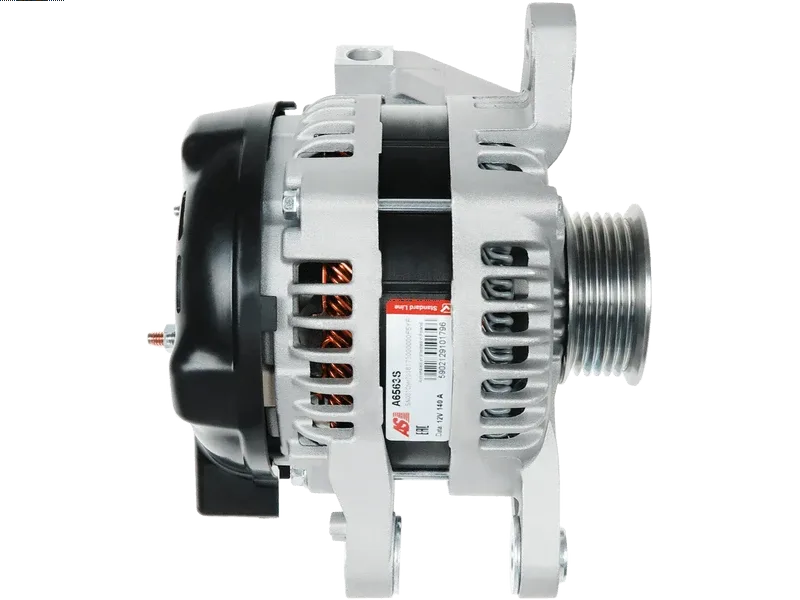 A6563S AS-PL - 1.ALTERNATOR — zdjęcie 5 z 5