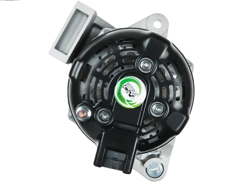 A6563S AS-PL - 1.ALTERNATOR — zdjęcie 4 z 5