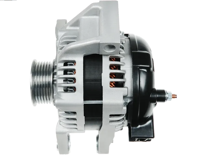 A6563S AS-PL - 1.ALTERNATOR — zdjęcie 3 z 5