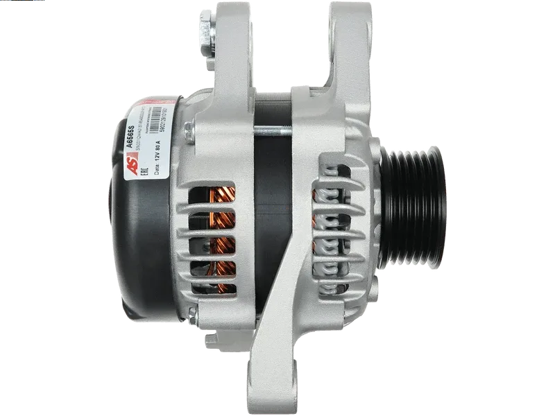 A6565S AS-PL - 1.ALTERNATOR — zdjęcie 5 z 5