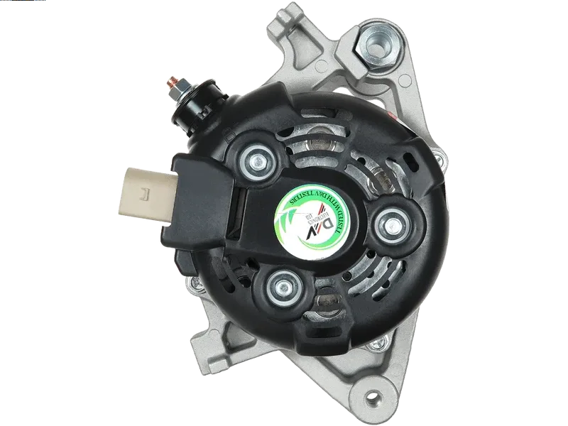 A6565S AS-PL - 1.ALTERNATOR — zdjęcie 4 z 5