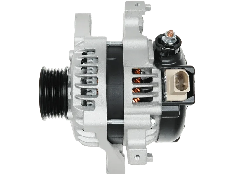 A6565S AS-PL - 1.ALTERNATOR — zdjęcie 3 z 5