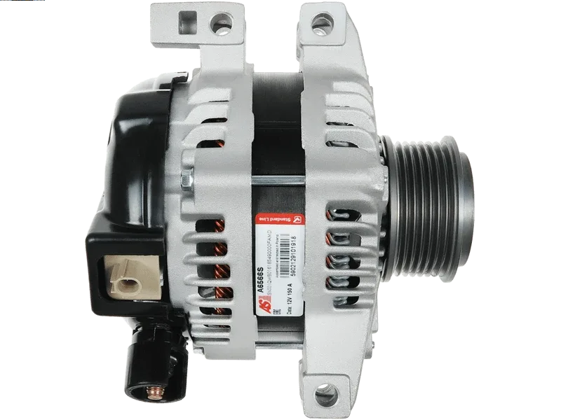 A6566S AS-PL - 1.ALTERNATOR — zdjęcie 6 z 6