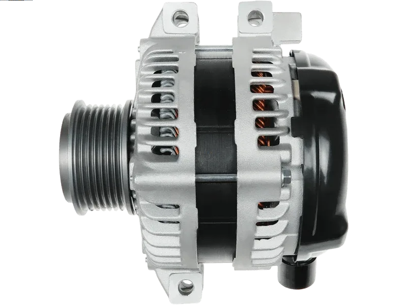A6566S AS-PL - 1.ALTERNATOR — zdjęcie 4 z 6