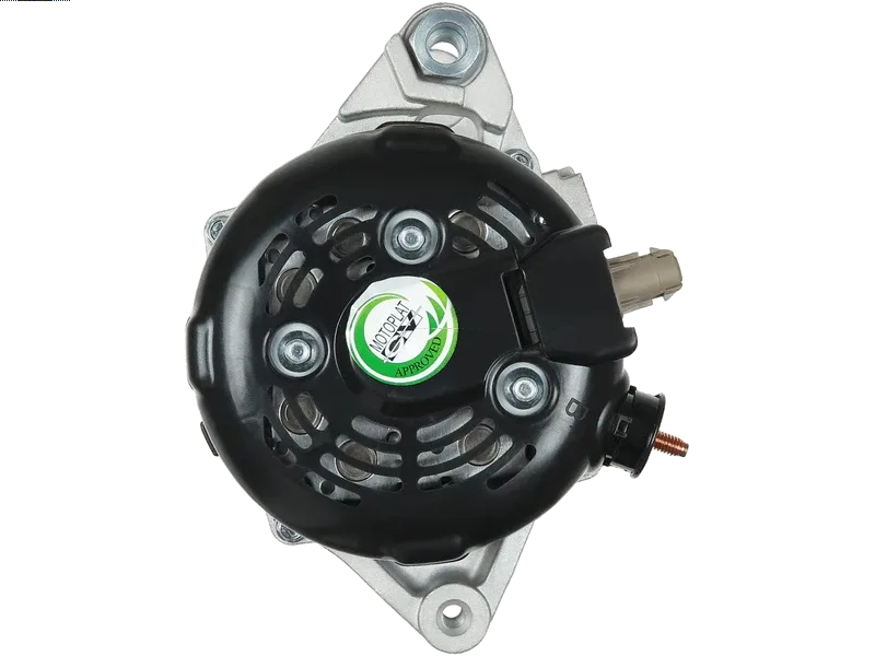A6567S AS-PL - 1.ALTERNATOR — zdjęcie 4 z 5
