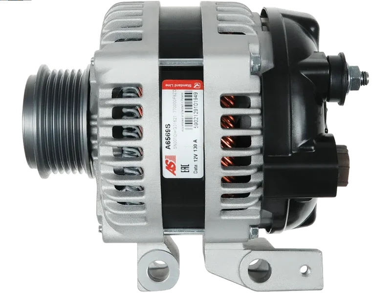 A6569S AS-PL - 1.ALTERNATOR — zdjęcie 3 z 5