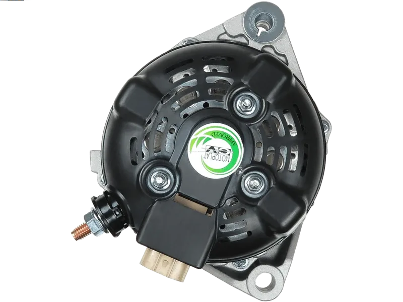 A6571S AS-PL - 1.ALTERNATOR — zdjęcie 2 z 4