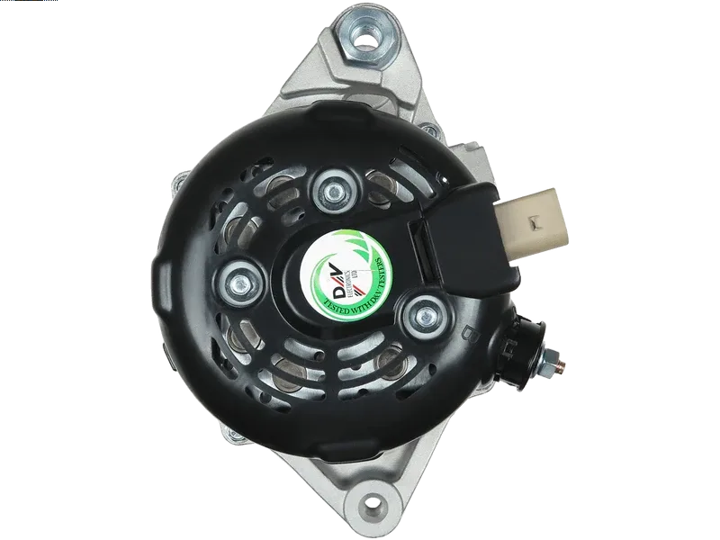 A6574S AS-PL - 1.ALTERNATOR — zdjęcie 4 z 5