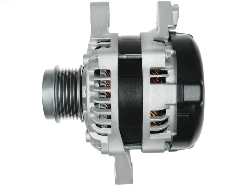 A6574S AS-PL - 1.ALTERNATOR — zdjęcie 3 z 5