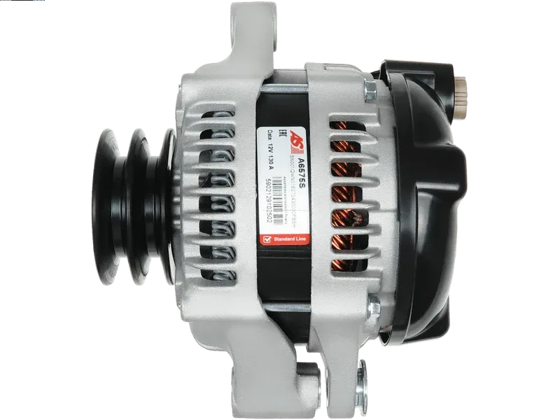 A6575S AS-PL - 1.ALTERNATOR — zdjęcie 3 z 5