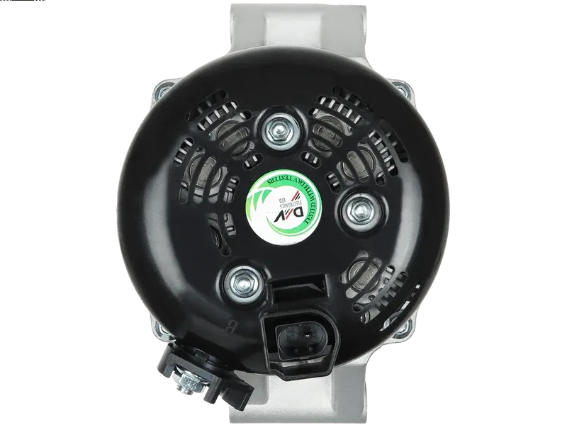 A6578S AS-PL - 1.ALTERNATOR — zdjęcie 4 z 5