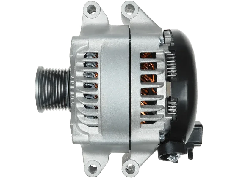 A6579S AS-PL - 1.ALTERNATOR — zdjęcie 3 z 5