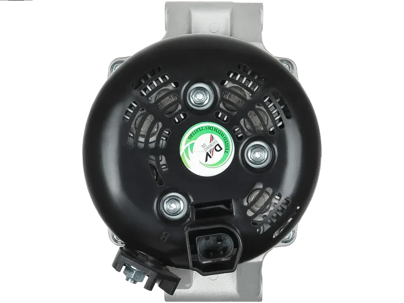A6580S AS-PL - 1.ALTERNATOR — zdjęcie 4 z 5