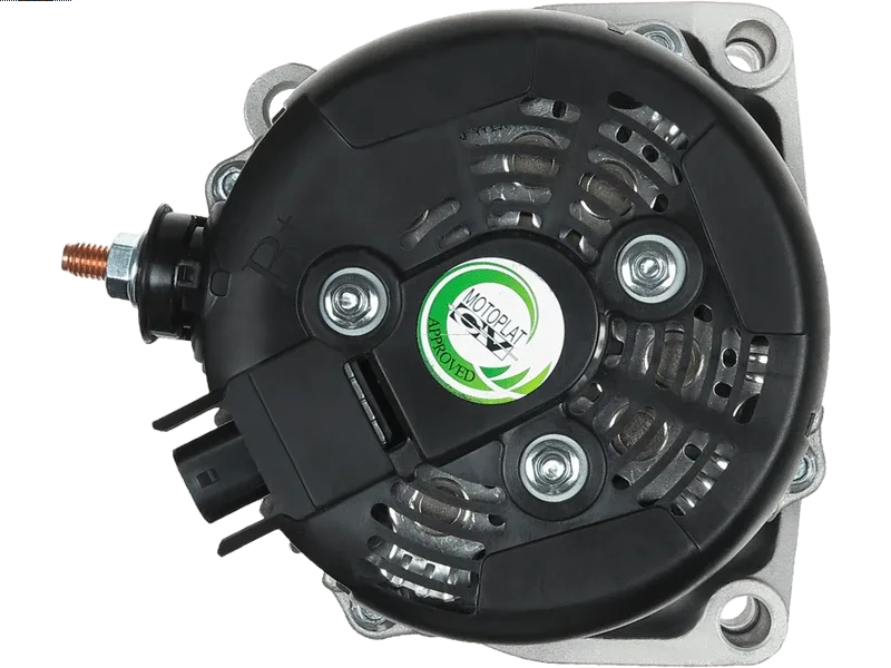 A6583S AS-PL - 1.ALTERNATOR — zdjęcie 2 z 4