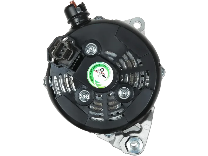 A6587S AS-PL - 1.ALTERNATOR — zdjęcie 2 z 4