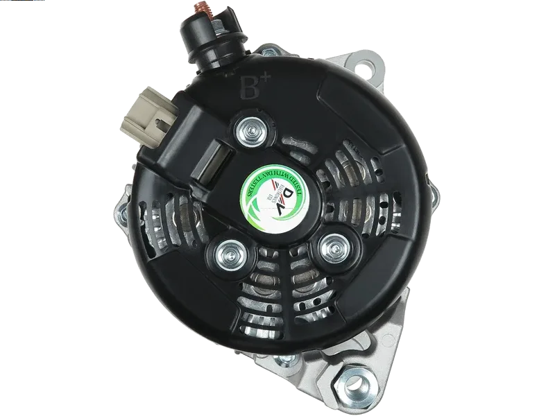 A6588S AS-PL - 1.ALTERNATOR — zdjęcie 2 z 4