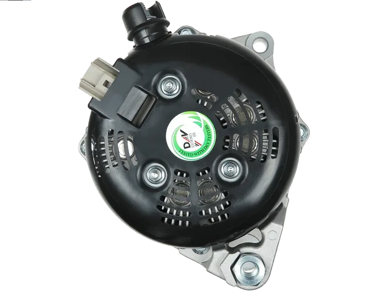 A6589S AS-PL - 1.ALTERNATOR — zdjęcie 2 z 4