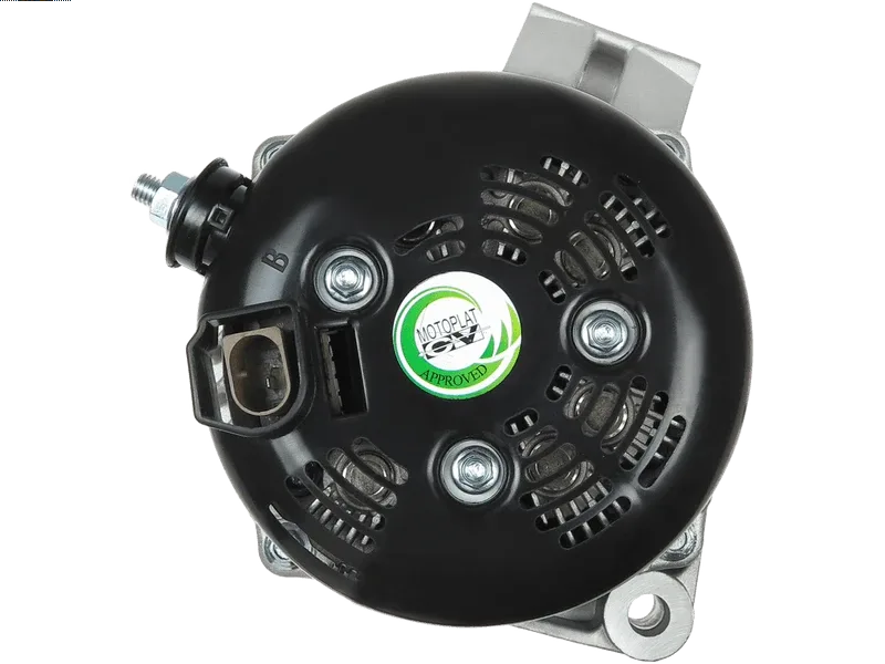 A6591S AS-PL - 1.ALTERNATOR — zdjęcie 4 z 5