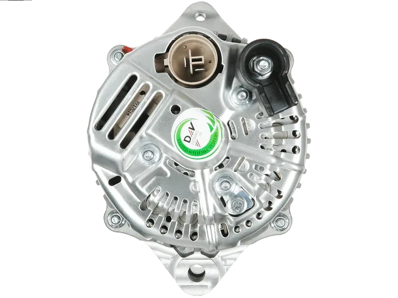 A6593S AS-PL - 1.ALTERNATOR — zdjęcie 4 z 5