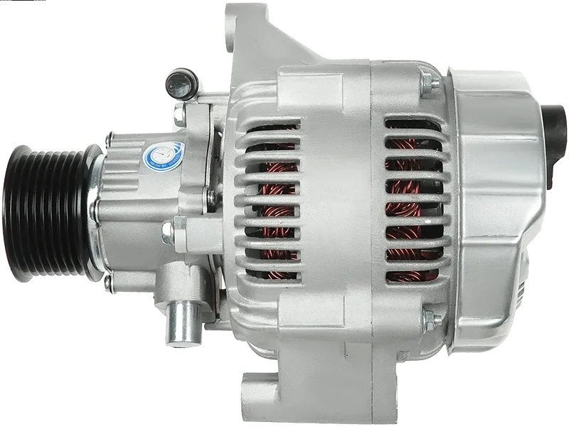 A6593S AS-PL - 1.ALTERNATOR — zdjęcie 3 z 5