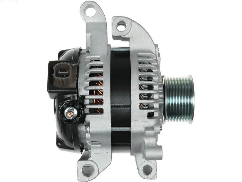 A6596S AS-PL - 1.ALTERNATOR — zdjęcie 5 z 5
