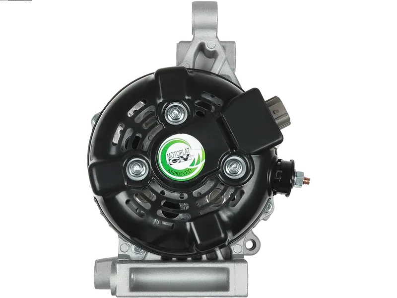 A6596S AS-PL - 1.ALTERNATOR — zdjęcie 4 z 5